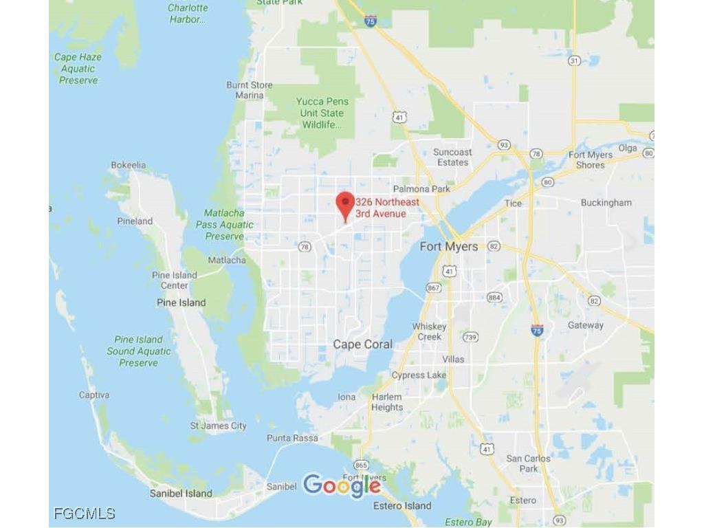 326 NE 3rd Avenue Cape Coral FL 33909 2025019479 image8