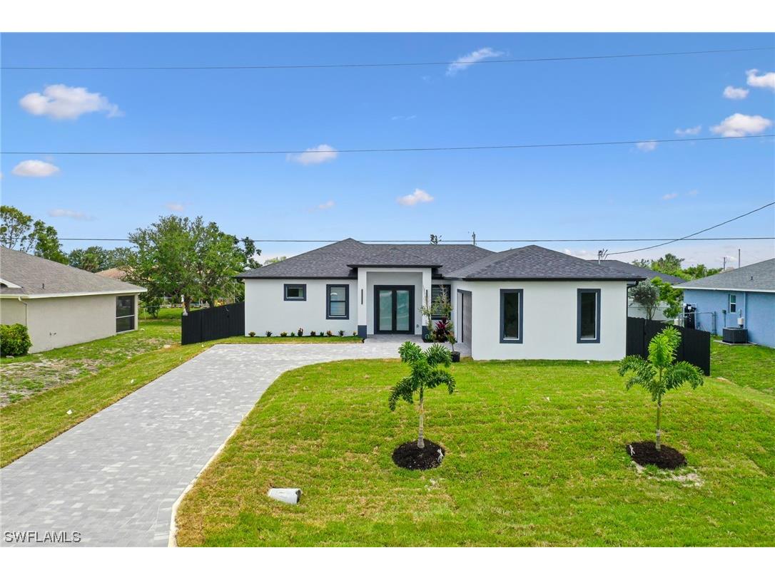 326 NW 21st Terrace Cape Coral FL 33993 223033509 image1