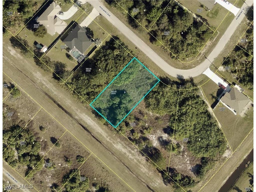 326 Philbert Avenue Lehigh Acres FL 33974 225034020 image1