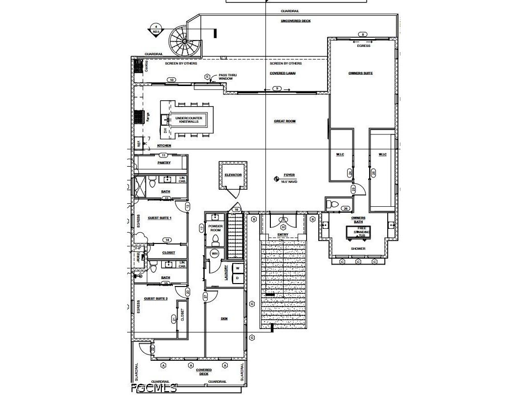 326 Shore Drive Fort Myers FL 33905 2026019330 image25