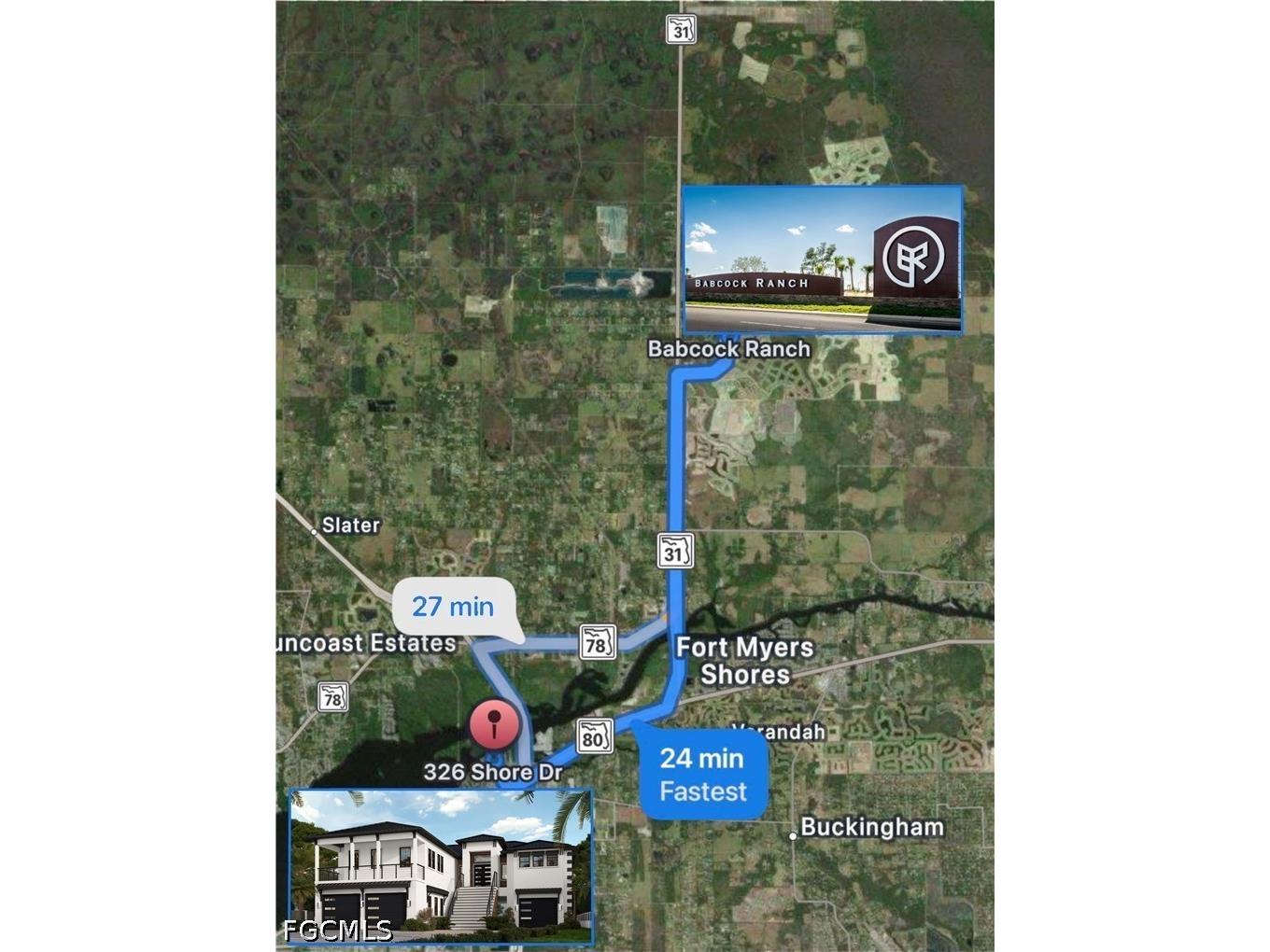 326 Shore Drive Fort Myers FL 33905 2026019330 image30
