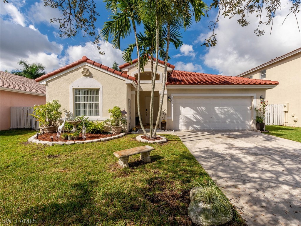 326 SW 195th Avenue Pembroke Pines FL 33029 222058910 image1