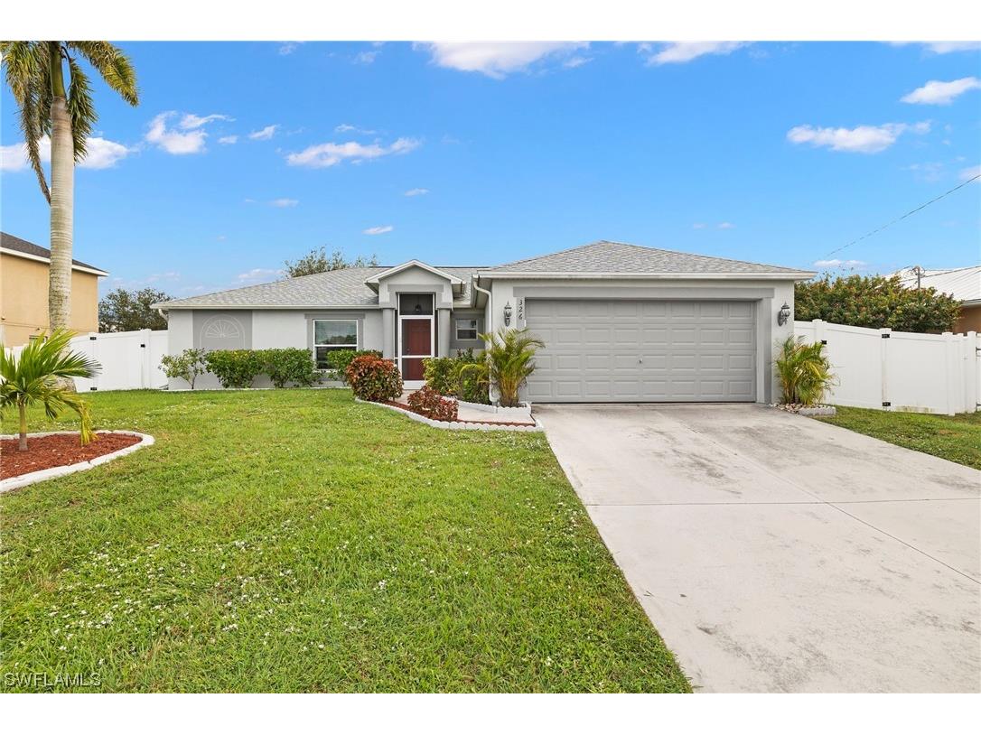 326 SW 19th Lane Cape Coral FL 33991 223075322 image1