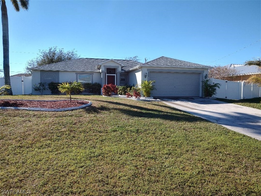 326 SW 19th Lane Cape Coral FL 33991 224012008 image1