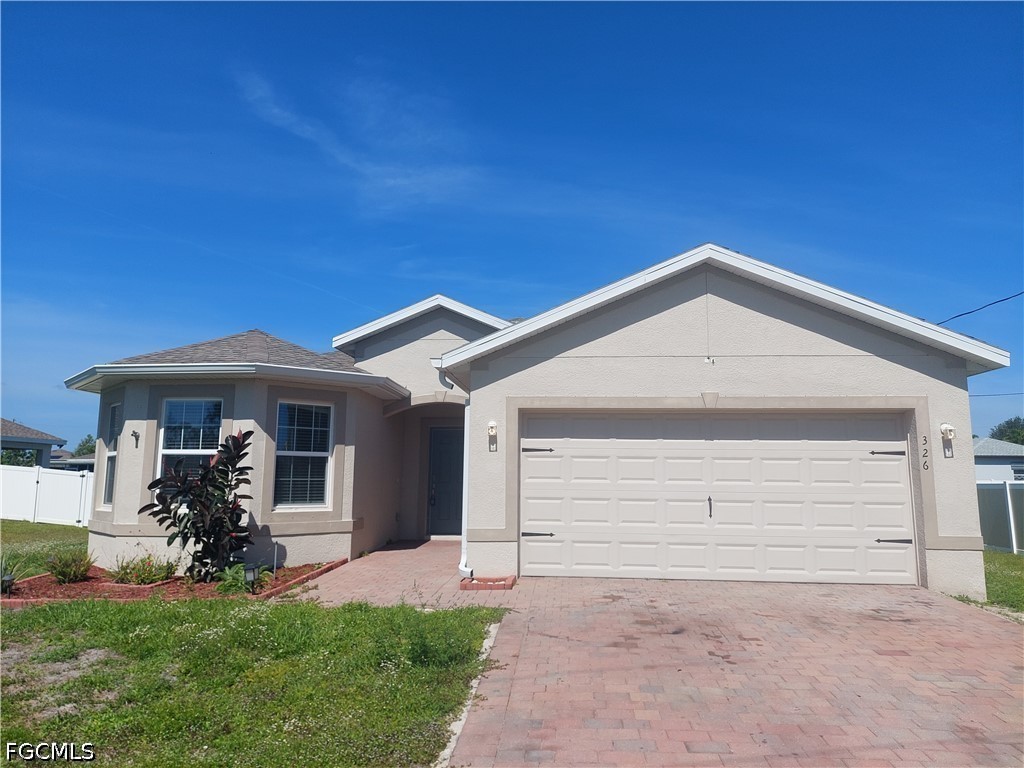 326 SW 24th Place Cape Coral FL 33991 2026022963 image1