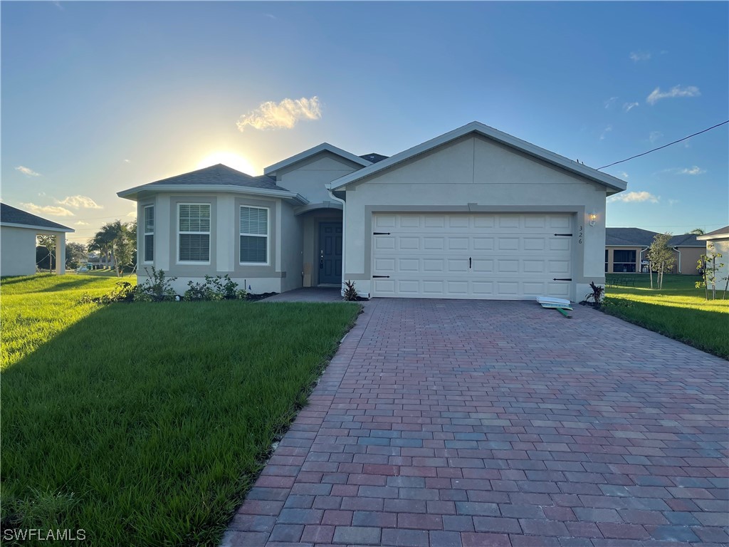 326 SW 24th Place Cape Coral FL 33991 223049010 image1