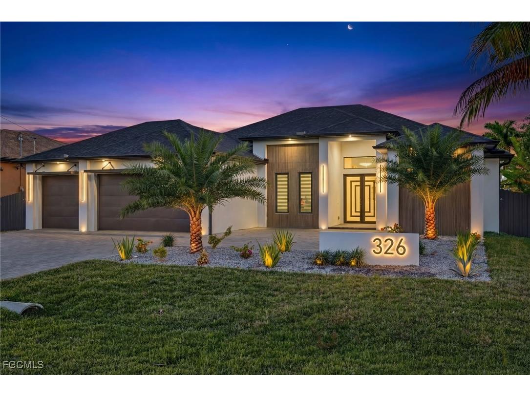 326 SW 25th Avenue Cape Coral FL 33991 2025023256 image1