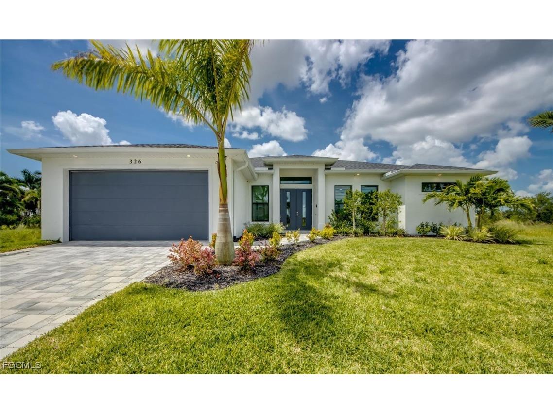 326 SW 31st Terrace Cape Coral FL 33914 2026002460 image1