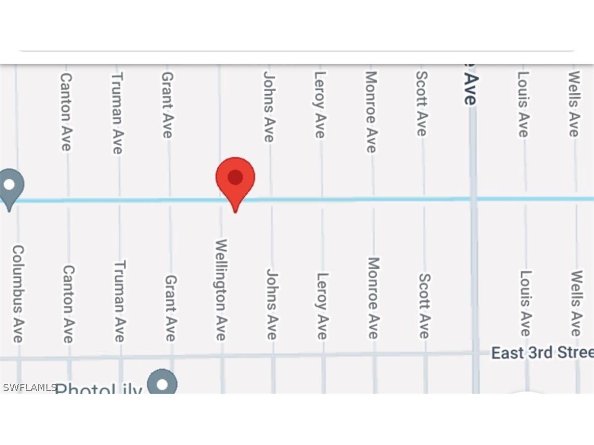 326 Wellington Avenue Lehigh Acres FL 33936 224043207 image1