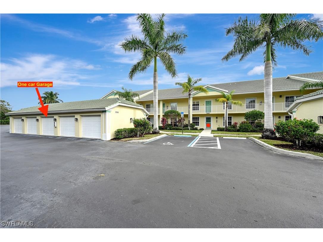 3260 Douglas Drive #2-103 Naples FL 34105 224007651 image1