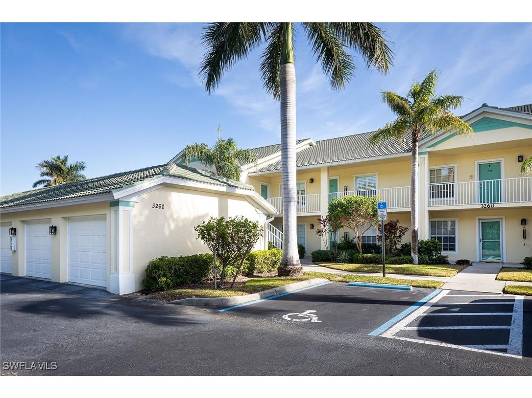 3260 Douglas Drive #2-202 Naples FL 34105 224099939 image1