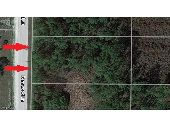 3260 Fernwood Lane Labelle FL 33935 223078016 image1