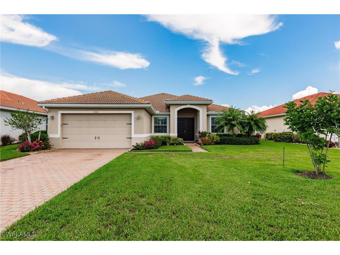 3260 Magnolia Landing Lane North Fort Myers FL 33917 225056613 image1