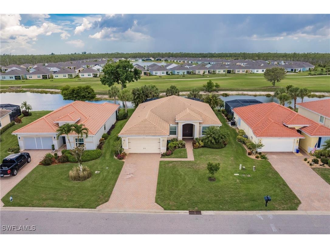 3260 Magnolia Landing Lane North Fort Myers FL 33917 225056613 image49