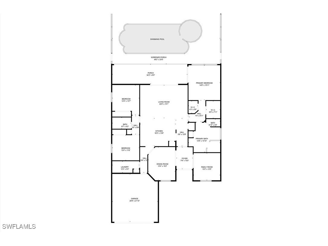 3260 Magnolia Landing Lane North Fort Myers FL 33917 225056613 image50