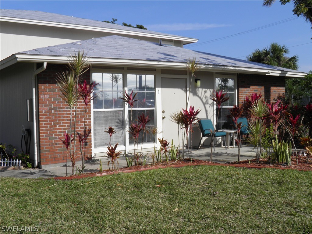 3260 Prince Edward Island Circle #1 Fort Myers FL 33907 223006684 image1