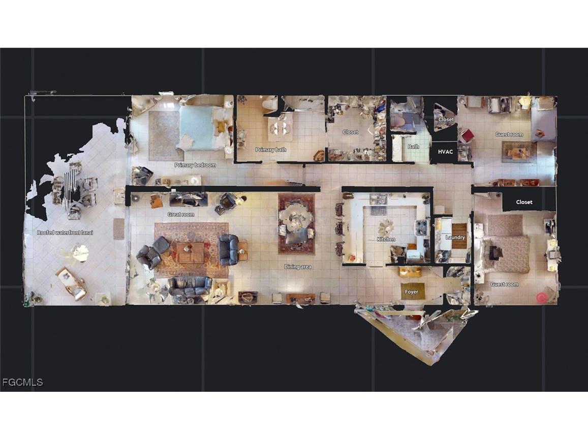 3260 Southshore Drive #65A Punta Gorda FL 33955 2026004143 image38