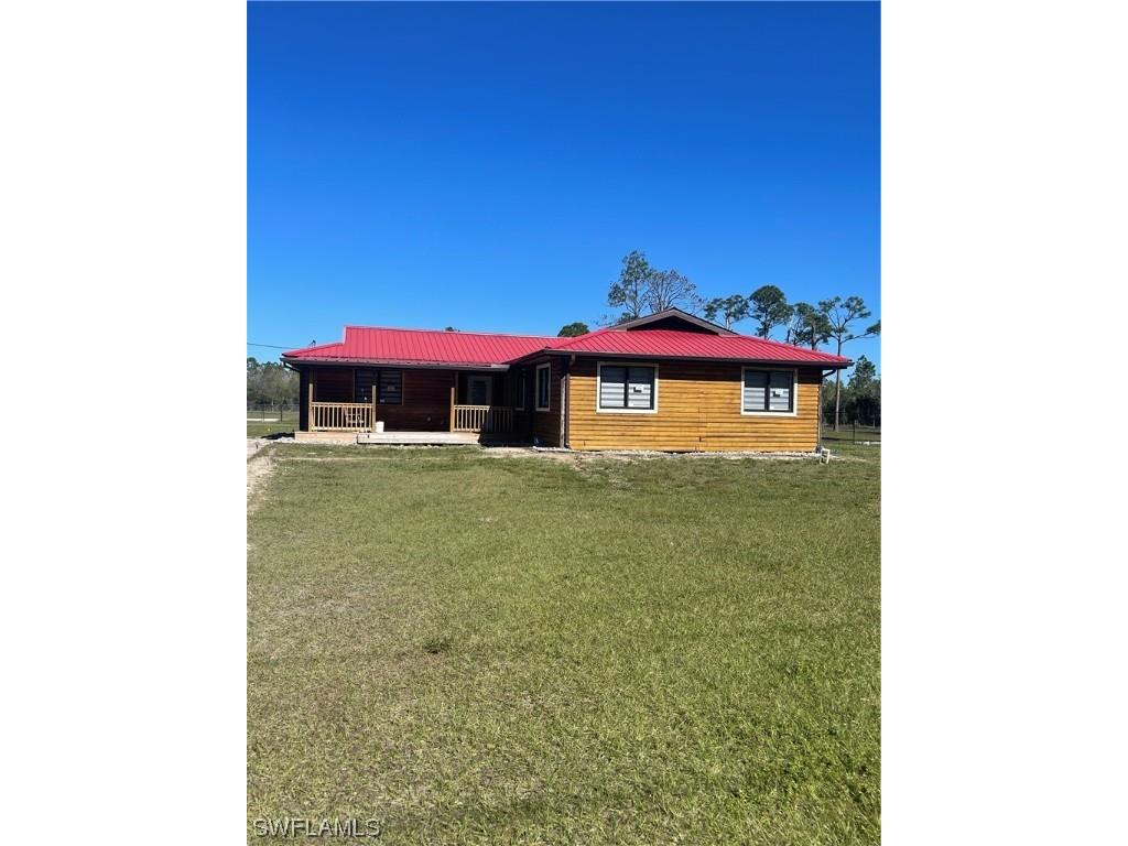 3261 50th Avenue NE Naples FL 34120 223018206 image1