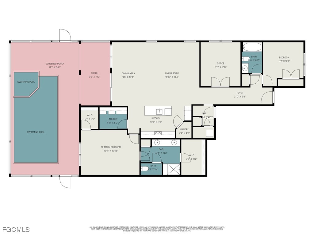 3261 Apple Blossom Drive Alva FL 33920 2025011701 image4