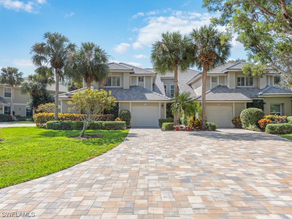 3261 Crossings Court #201 Bonita Springs FL 34134 223013447 image1