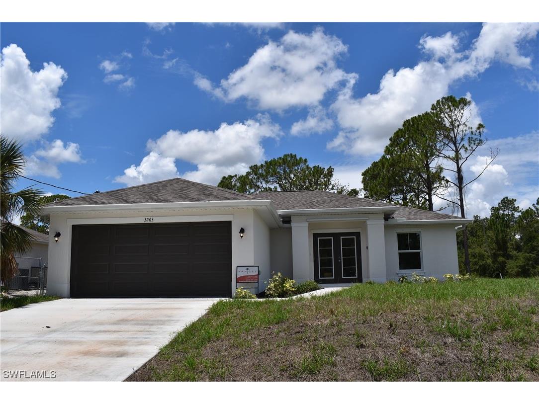 3263 Cabo Street North Port FL 34291 223050896 image1