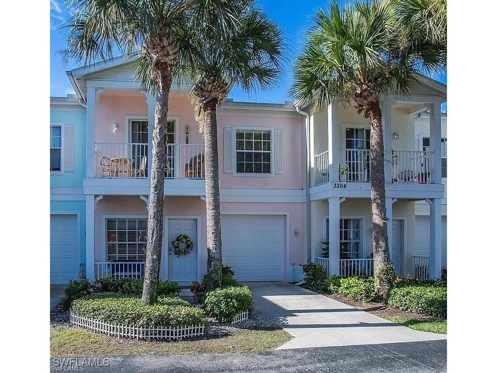3264 Amanda Lane #22 Naples FL 34109 224065702 image1