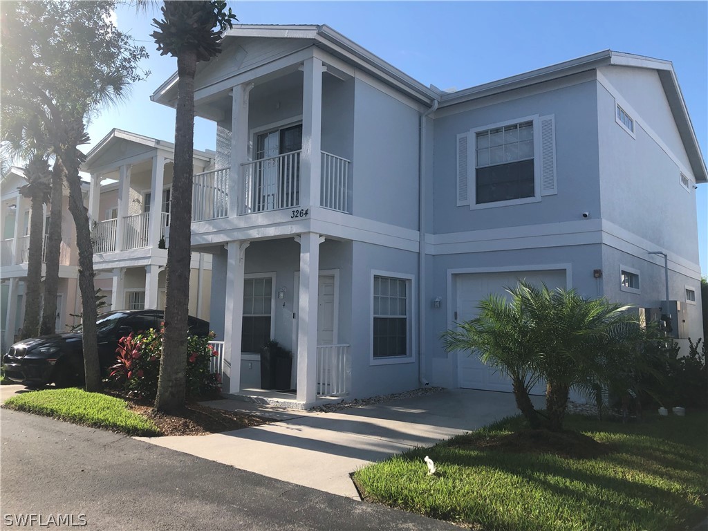 3264 Amanda Lane #4 Naples FL 34109 224039655 image1