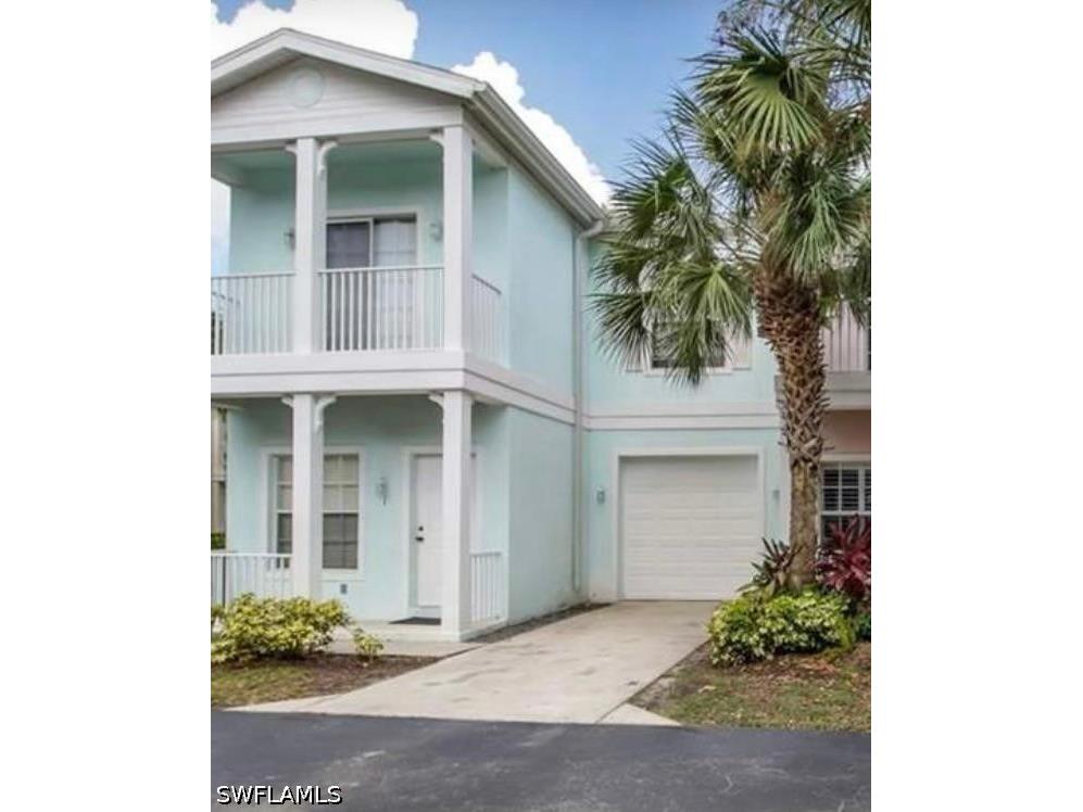 3265 Amanda Lane #7 Naples FL 34109 226023457 image1