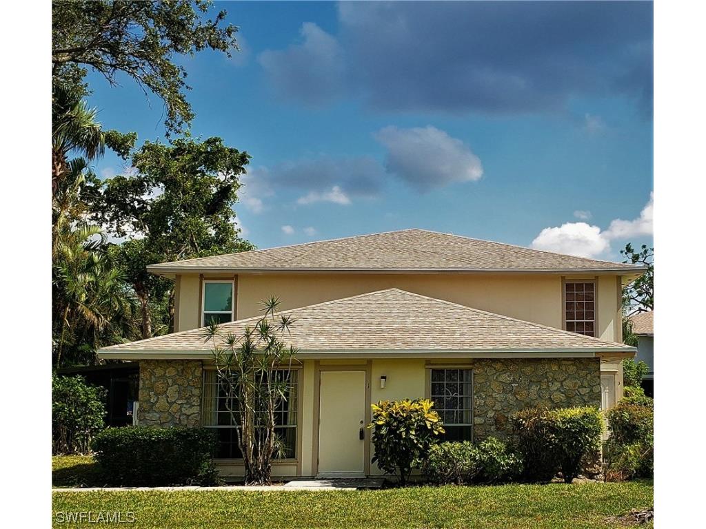 3265 Royal Canadian Trace #1 Fort Myers FL 33907 223021489 image1