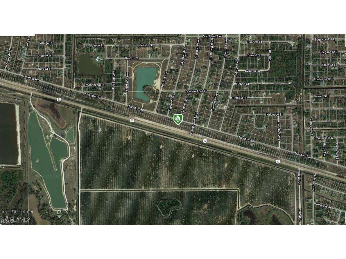 3266 Meadow Road Lehigh Acres FL 33974 225071939 image1