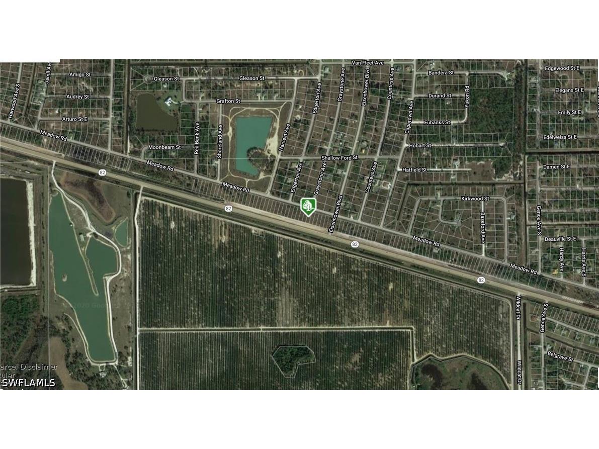 3266 Meadow Road Lehigh Acres FL 33974 226019938 image1
