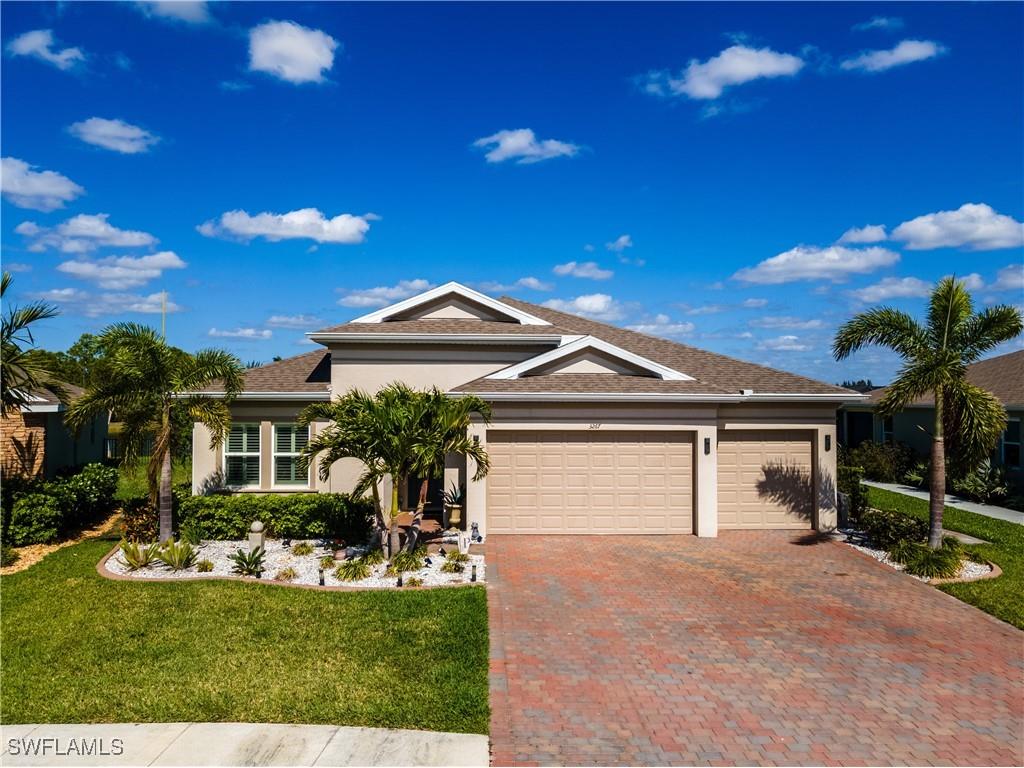 3267 Baravaldo Circle Cape Coral FL 33909 225017921 image1