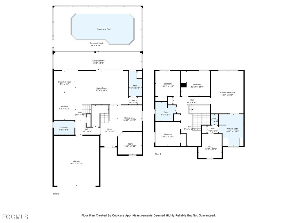 3268 Aralia Court E Alva FL 33920 225036224 image7