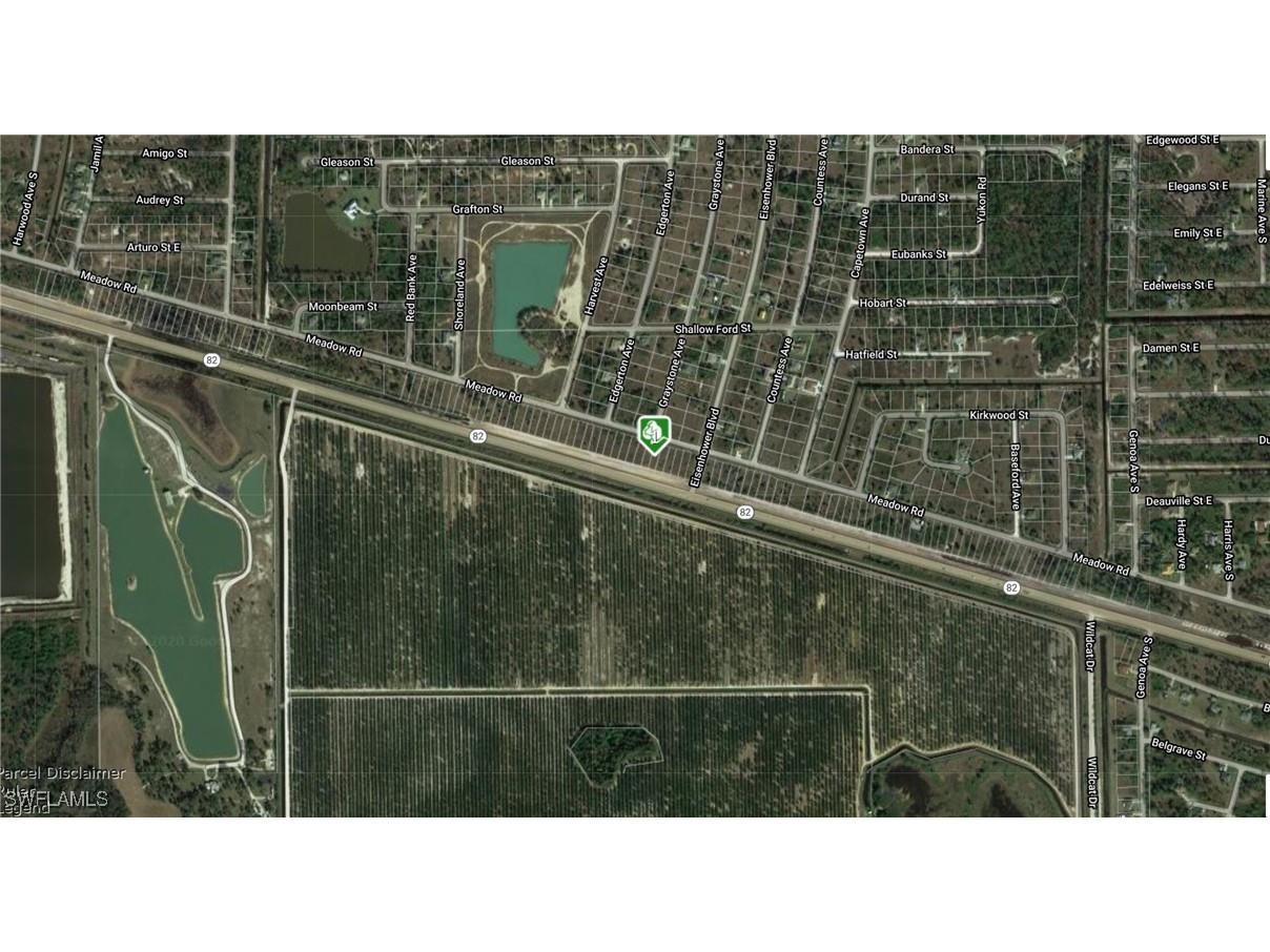 3268 Meadow Road Lehigh Acres FL 33974 225071938 image1