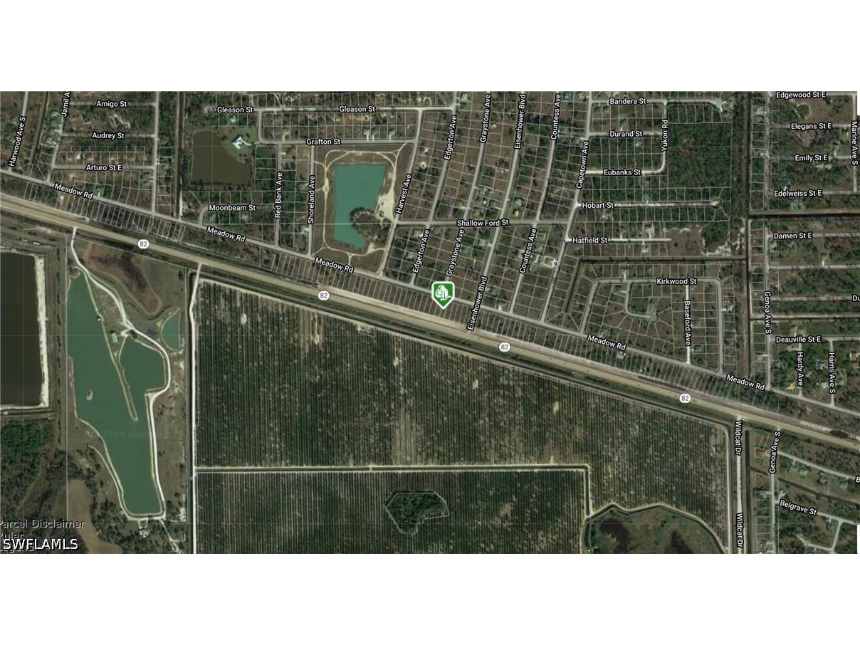 3268 Meadow Road Lehigh Acres FL 33974 226016291 image1