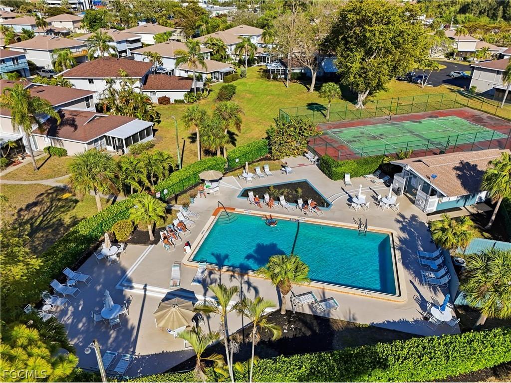 3268 Royal Canadian Trace #1 Fort Myers FL 33907 2026010140 image22