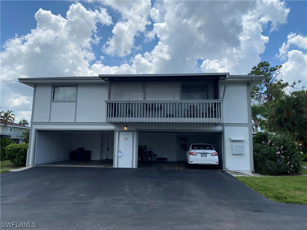 3268 Royal Canadian Trace #3 Fort Myers FL 33907 223053877 image1