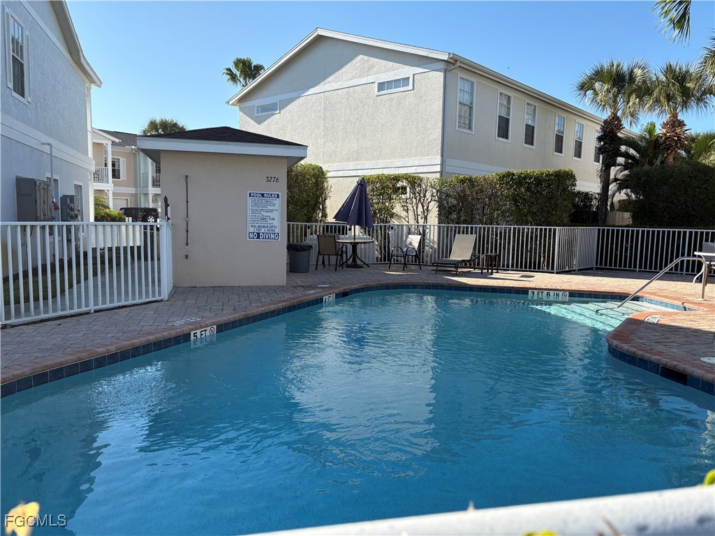 3269 Amanda Lane #2 Naples FL 34109 2025020843 image31