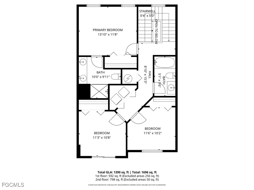 3269 Amanda Lane #2 Naples FL 34109 2025020843 image40