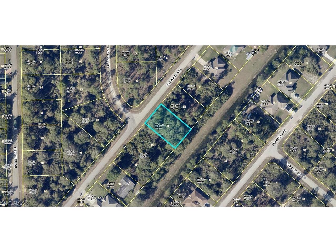 327 Broward Avenue Lehigh Acres FL 33974 223065098 image1