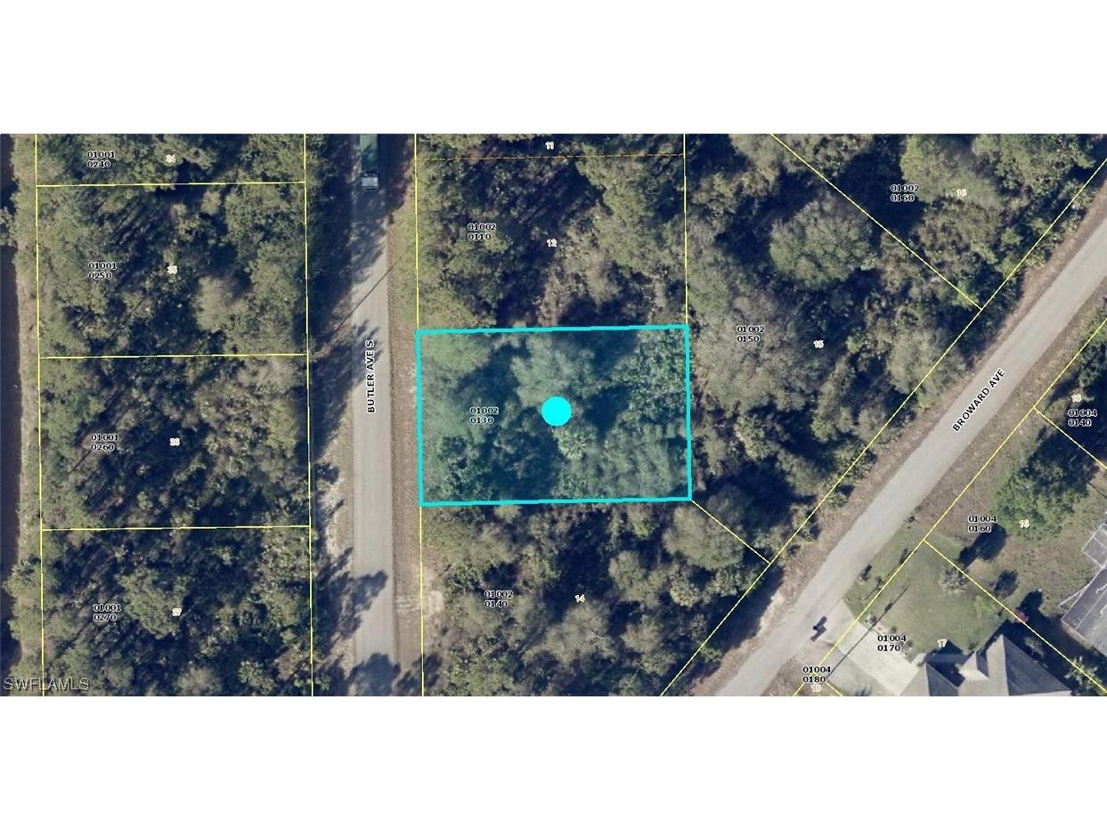 327 Butler Avenue S Lehigh Acres FL 33974 223038781 image1