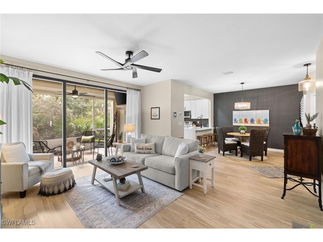 327 Emerald Bay Circle #W6 Naples FL 34110 226002599 image1
