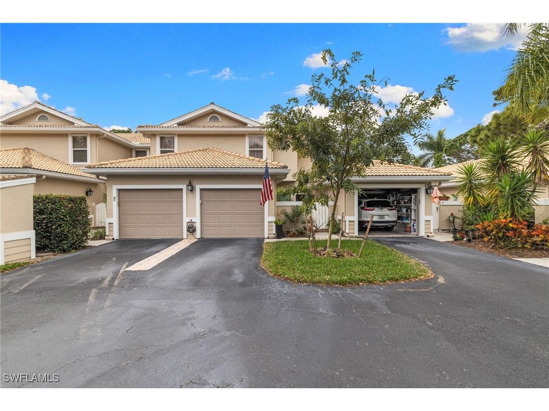327 Emerald Bay Circle #W6 Naples FL 34110 226002599 image16