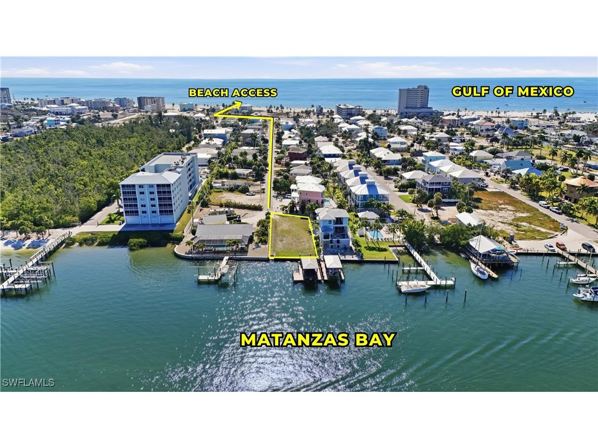327 Fairweather Lane Fort Myers Beach FL 33931 225084921 image1