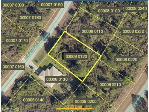 327 Hermosa Avenue Lehigh Acres FL 33974 222063681 image1