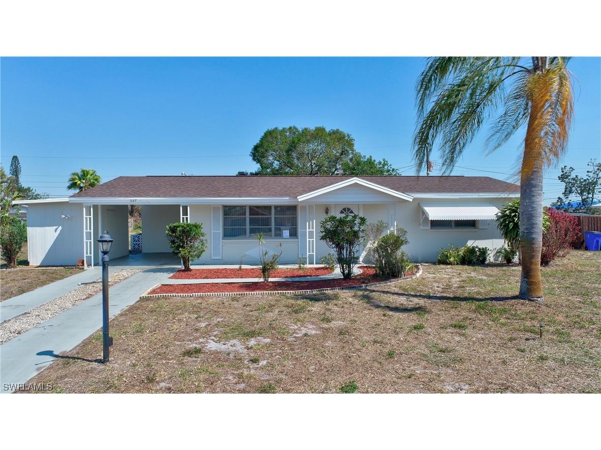 327 Inwood Avenue S Lehigh Acres FL 33936 223016974 image1