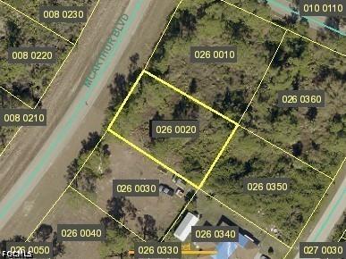 327 Mcarthur Boulevard Lehigh Acres FL 33974 2026014370 image1