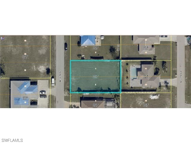 327 NE 16th Place Cape Coral FL 33909 223044400 image1