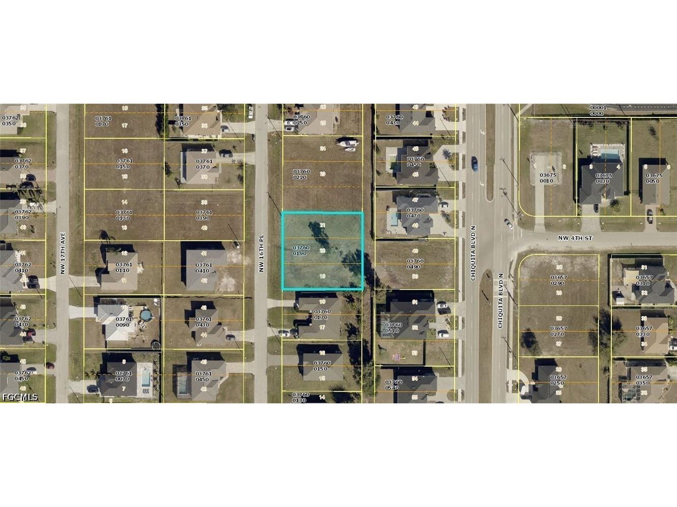 327 NW 16th Place Cape Coral FL 33993 2026026158 image1