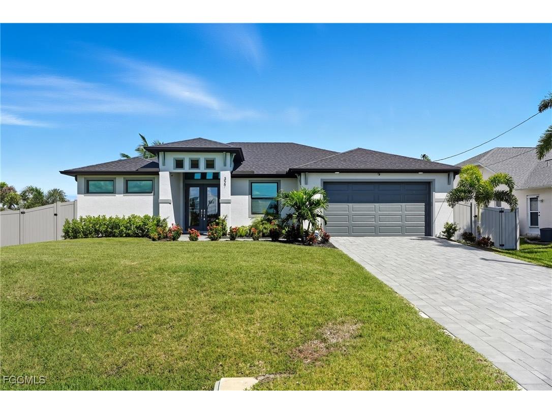 327 NW 24th Avenue Cape Coral FL 33993 2025011925 image1